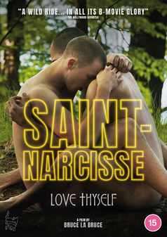 Saint Narcisse (DVD)