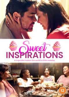 Sweet Inspirations (DVD)