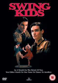 Swing Kids (Christian Bale) (DVD)