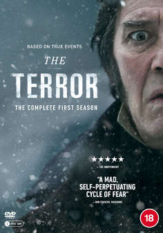 Terror, The - Season 1 (DVD)