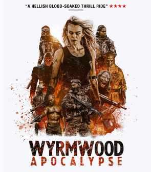 Wyrmwood - Apocalypse (Blu Ray)