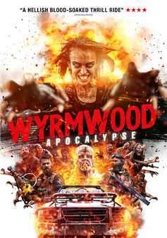 Wyrmwood - Apocalypse (DVD)