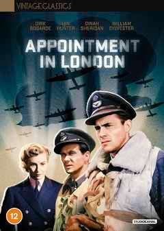 Appointment in London (DVD)