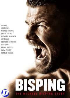 Bisping (DVD)
