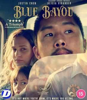 Blue Bayou (Blu Ray)