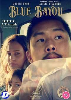 Blue Bayou (DVD)
