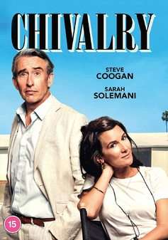 Chivalry - The Complete Mini Series (DVD)