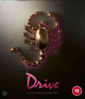 Drive (Ryan Gosling) (4K Ultra HD)