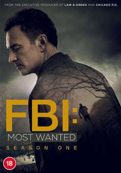 FBI: Most Wanted - Season 1 (DVD)