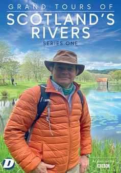 Grand Tours Of Scotlands Rivers - Series 1 (DVD)