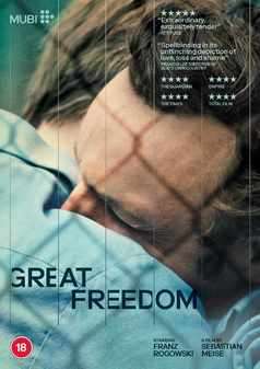 Great Freedom (DVD)