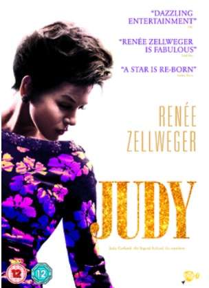 Judy (Renee Zellweger) (DVD)