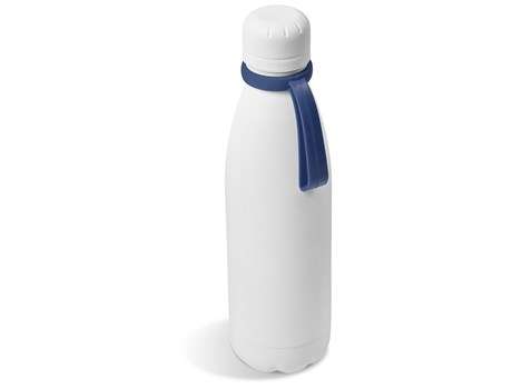 Kooshty Tetra Vacuum Water Bottle - 500ml - navy