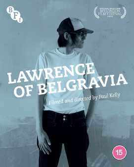 Lawrence of Belgravia (Blu Ray)