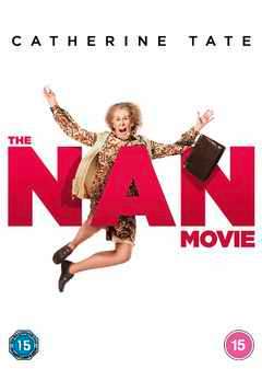 Nan Movie, The (Catherine Tate) (DVD)