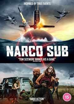 Narco Sub (DVD)