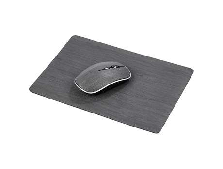 Oakridge Mouse and Mouse Pad Set (Tech-5345)