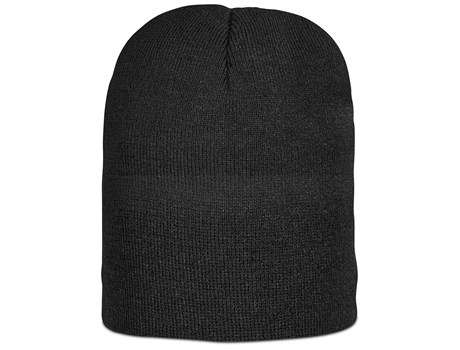 Slazenger Ontario Acrylic Beanie - black (SL-26)