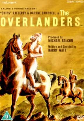 Overlanders, The (DVD)