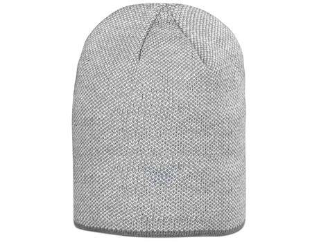 Slazenger Quebec Acrylic Beanie - grey