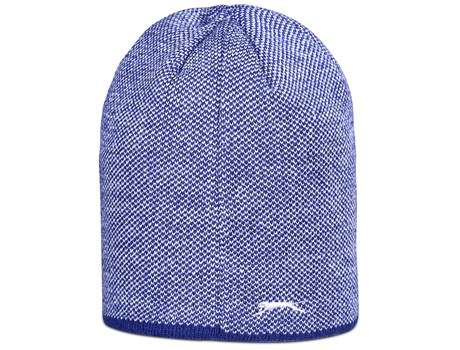 Slazenger Quebec Acrylic Beanie - royal blue