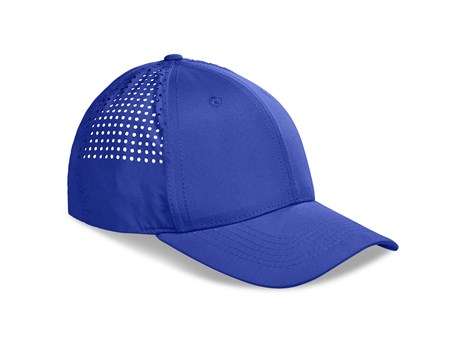 Slazenger Relay Cap - 6 Panel - royal blue (SL-57)