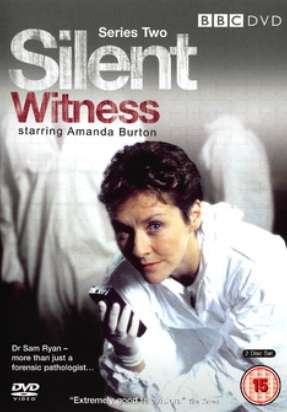 Silent Witness - Series 2 (DVD)