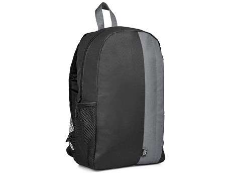 Slazenger Athens Backpack - grey (SL-348)