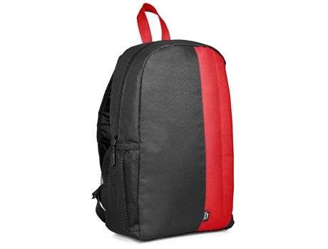 Slazenger Athens Backpack - red (SL-348)