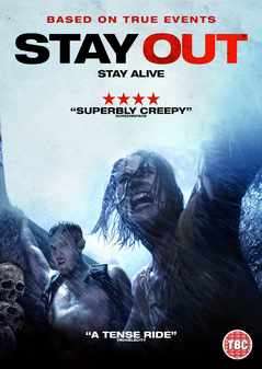 Stay Out Stay Alive (DVD)