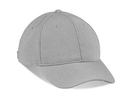 Gary Player Torrey Cap - 6 Panel - grey