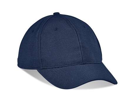 Gary Player Torrey Cap - 6 Panel - navy