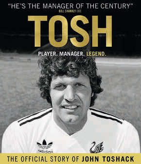 Tosh (Blu Ray)