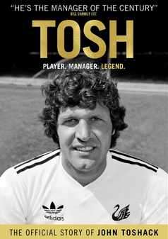 Tosh (DVD)
