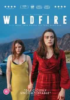 Wildfire (DVD)