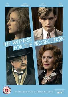 Witness for the Prosecution (DVD)