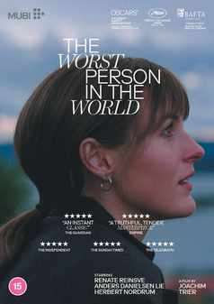 Worst Person in the World, The (DVD)