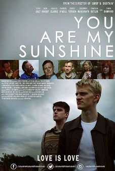 You are my sunshine (DVD)