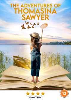Adventures of Thomasina Sawyer, The (DVD)