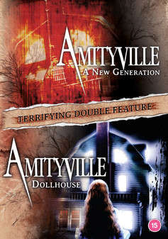 Amityville: A New Generation/Amityville Dollhouse (DVD)