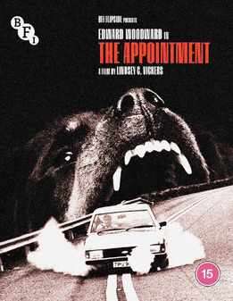 Appointment, The (aka Flipside No 44) (Blu Ray)