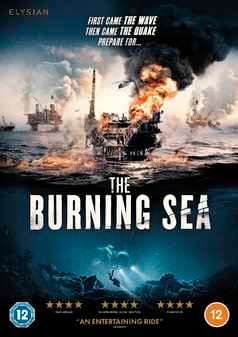 Burning Sea, The (DVD)