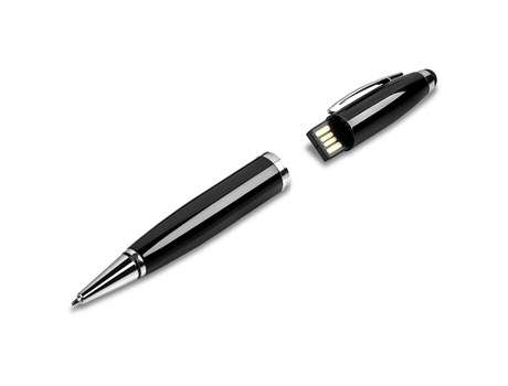 Carnegie USB Pen - 16GB (AM-385)