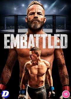 Embattled (Stephen Dorff) (DVD)