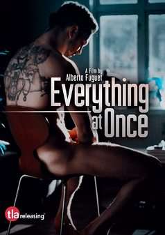 Everything at Once (DVD)