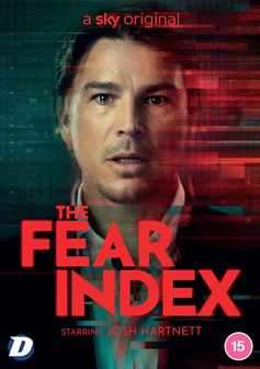 Fear Index, The - Season 1 (DVD)