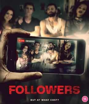 Followers (Blu Ray)