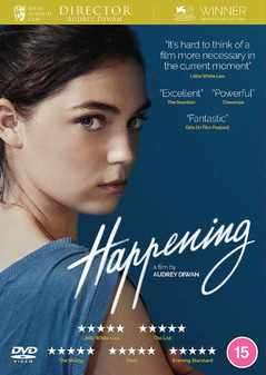 Happening (DVD)