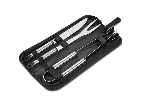 Altitude Newlands 3-Piece Braai Set (AL-35)