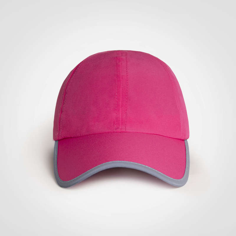 Performer Cap - cyber pink